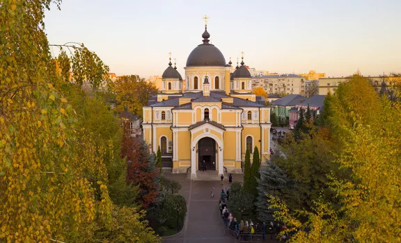 «На поклон к святой Матроне»  4 дня/3 ночи